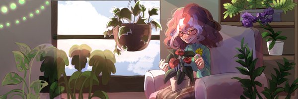 myrtle_ivy Profile Banner