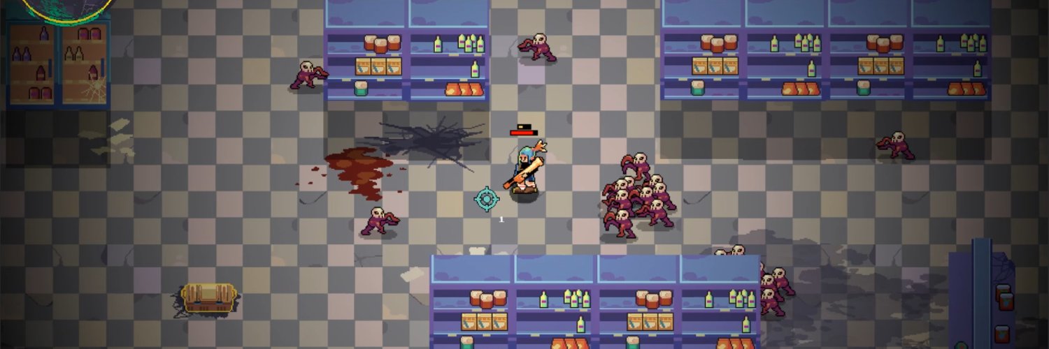 Dead Engine - Early Access banner