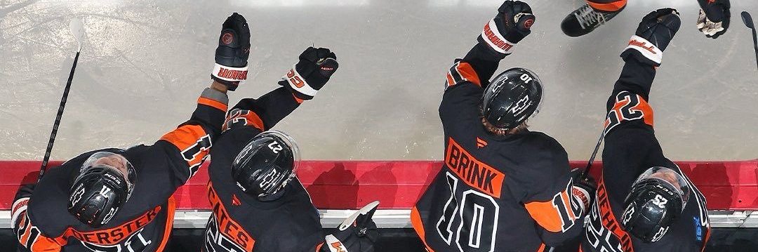 g 🌅🦅🧡 banner