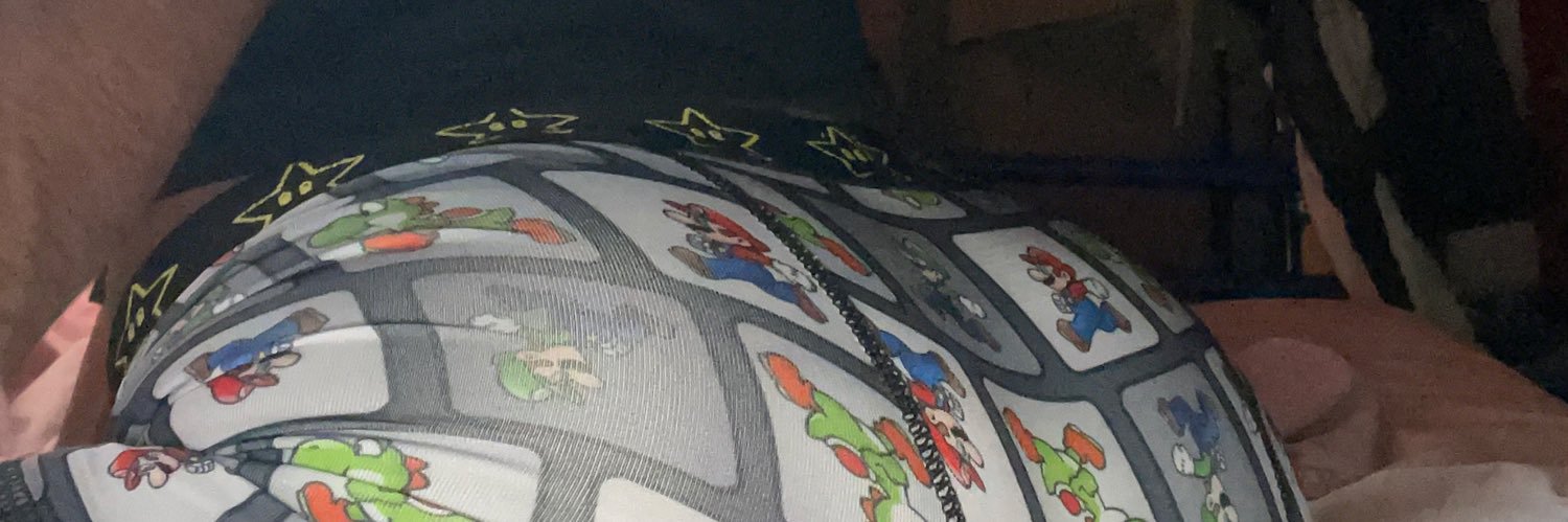 NicholasBackst2's profile banner image