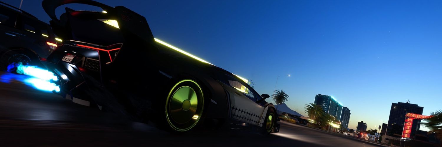Luchina_Pran's profile banner image
