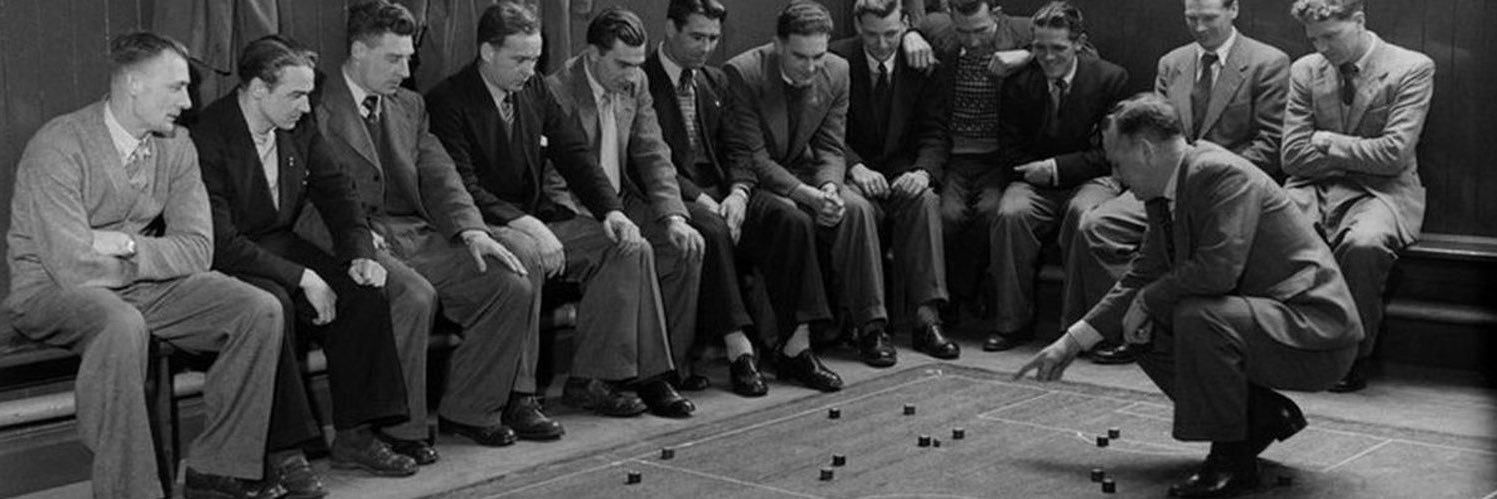 The Next Wave banner