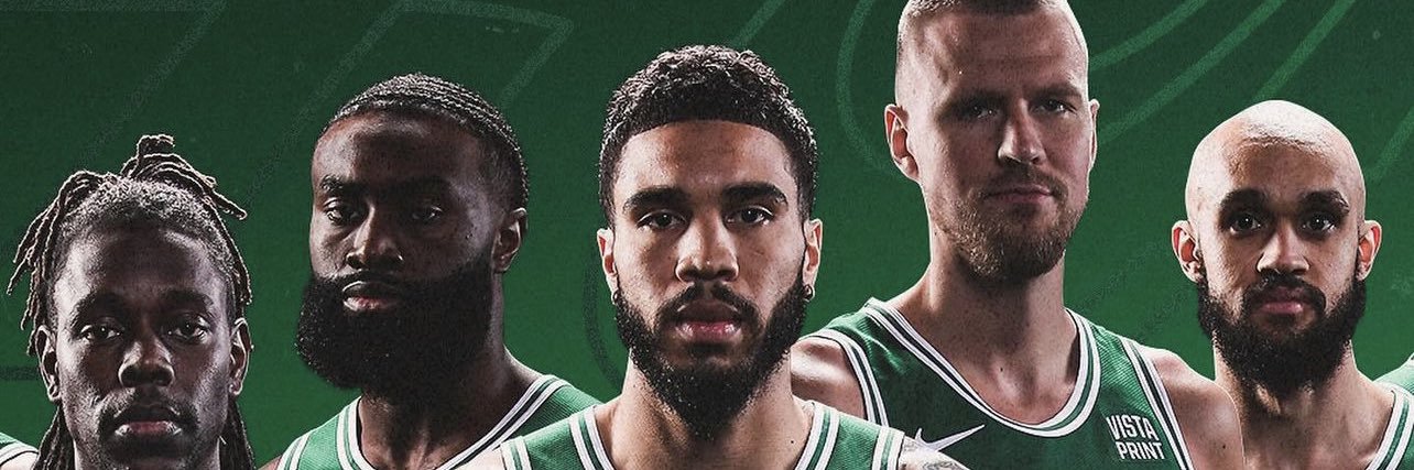 CelticPride banner