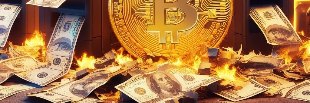 ⚡₿itcoinTeddy⚡'s banner