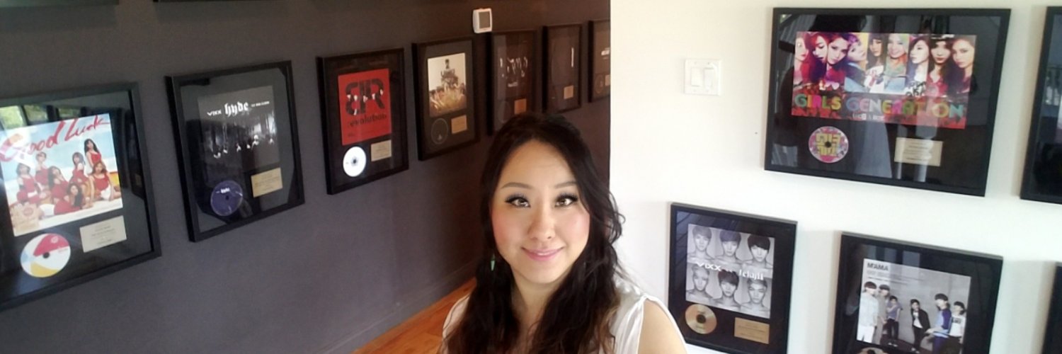 TINAMINA • 티나미나 •Songwriter Justine Ok•작곡가 저스틴옥 banner