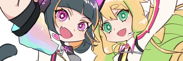 anjeezitslouise Profile Banner