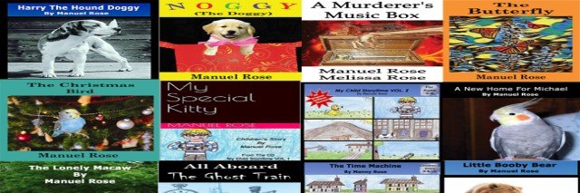 ManuelRose's profile banner image