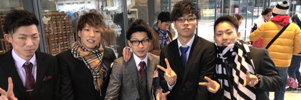 KbbRyuji's profile banner image