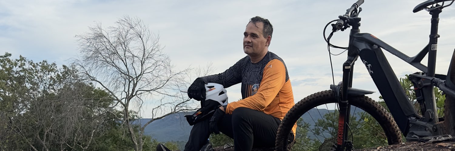 SilvanPortilho's profile banner image