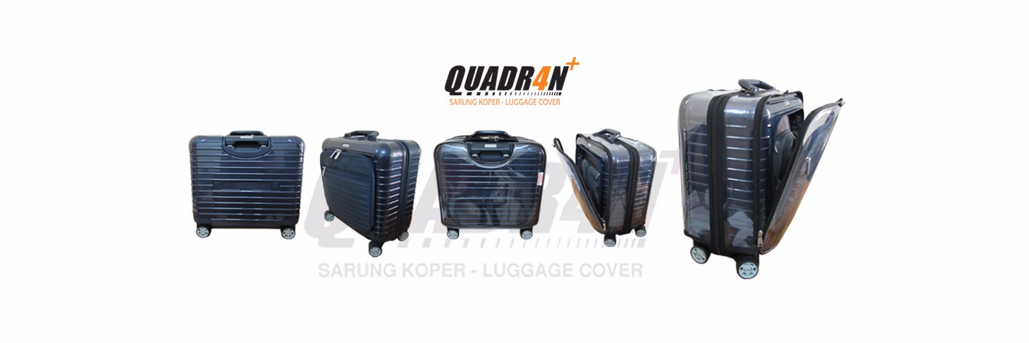 quadranplus's profile banner image