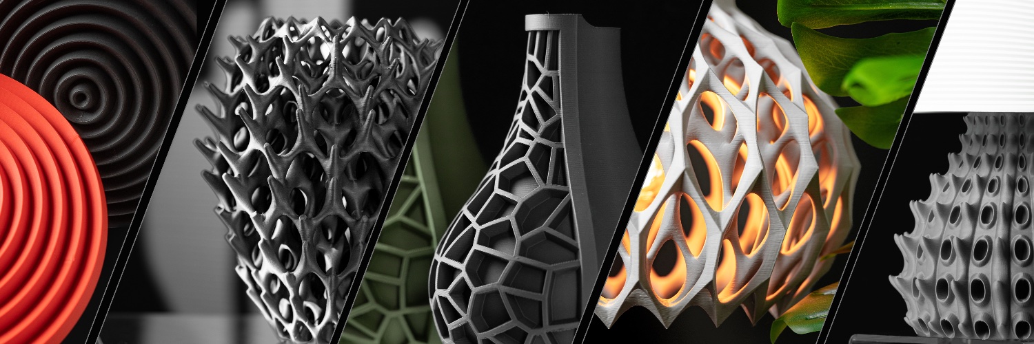 MODERN MACHINE's banner