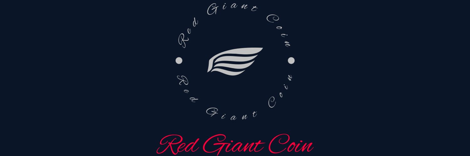 Red Giant Coin banner