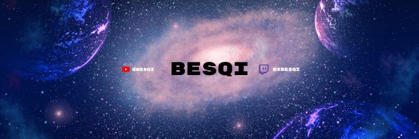 xBesqi Profile Banner