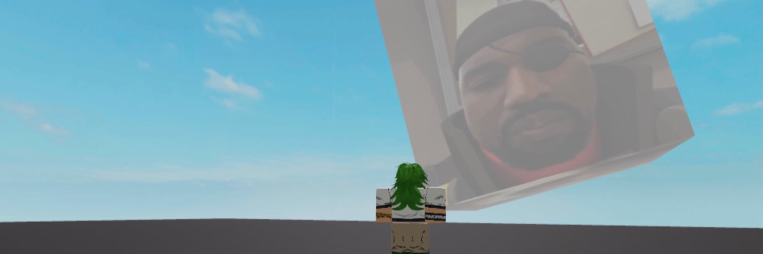 Roblox Pilgrim Bear (Soup) banner