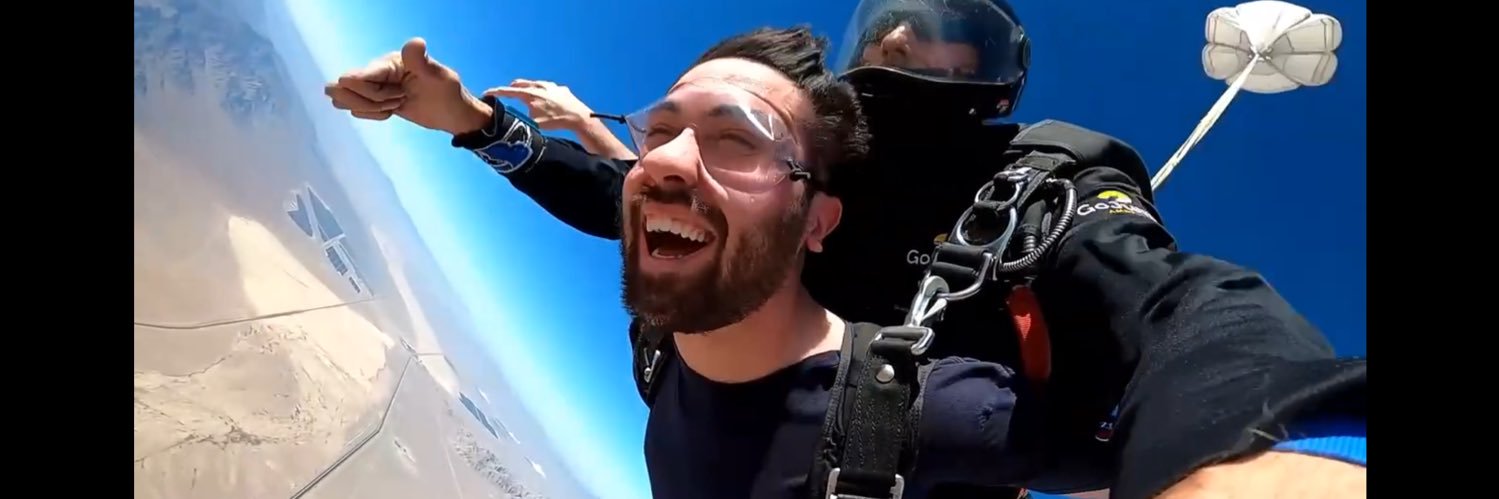 Brandon Wainwright banner