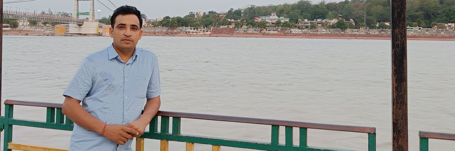 AjitDagar01's profile banner image