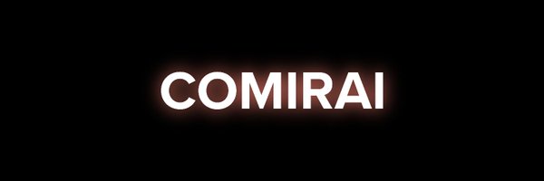 comirai_ Profile Banner