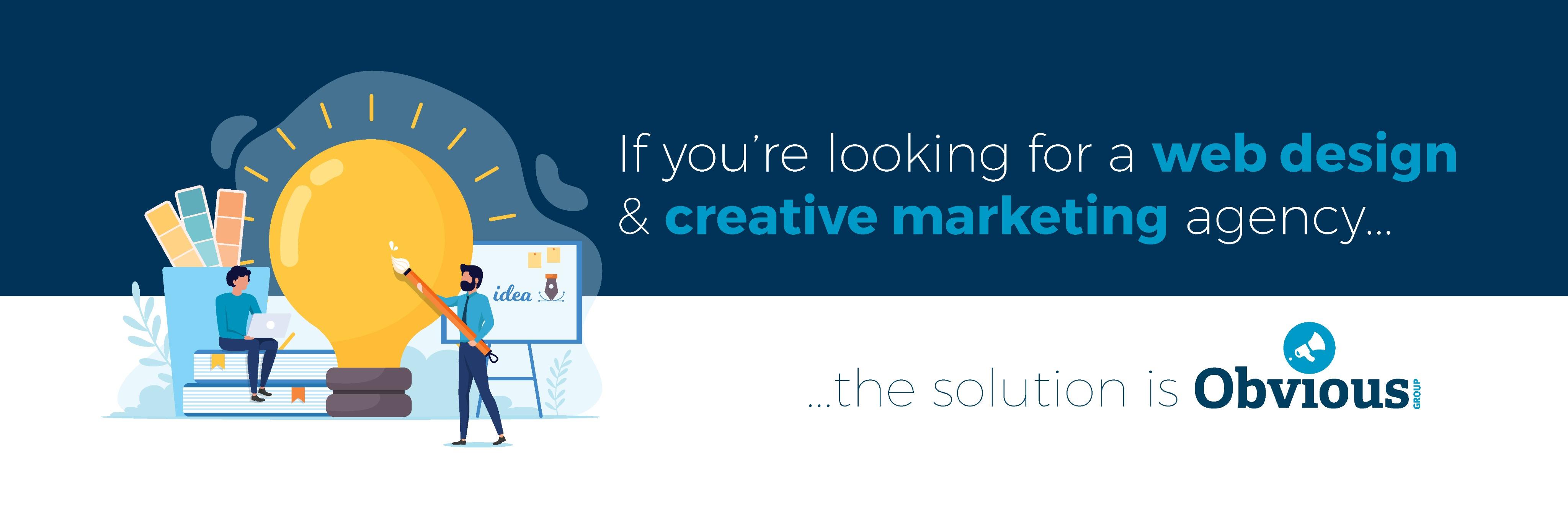 obviousgroup's profile banner image