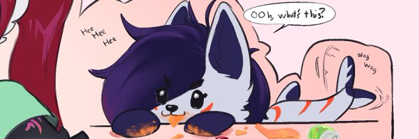 Oubliteration Profile Banner