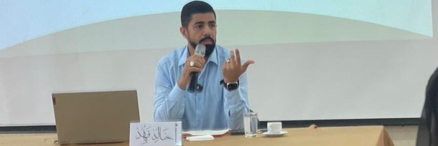 khaledfahed4's profile banner image
