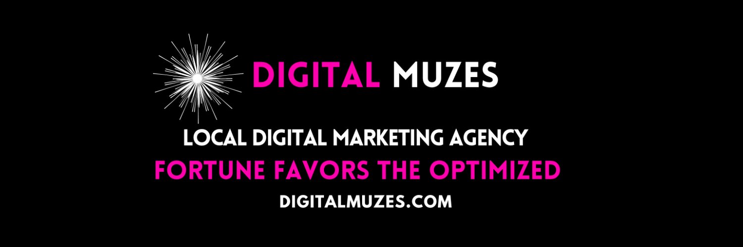 Digital Muzes - Digital Marketing Agency banner