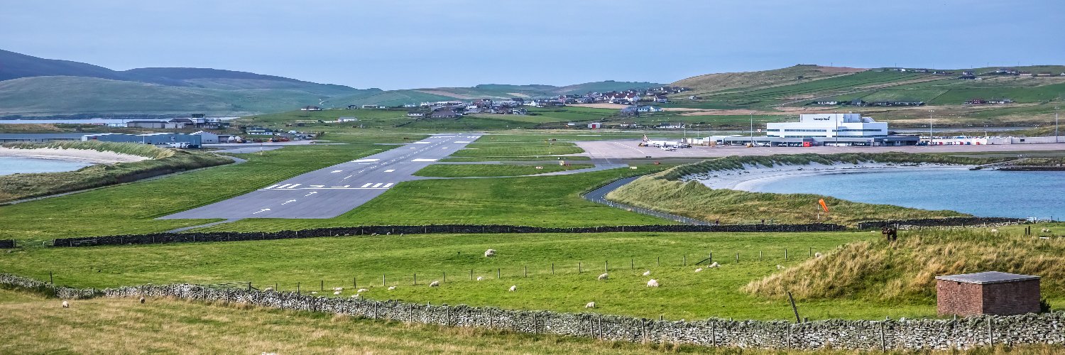 FlyHighland Ltd banner