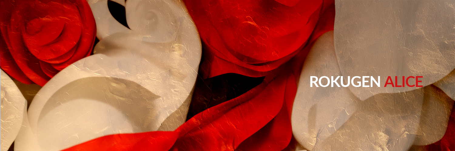 SakuraiAnnaAAA's profile banner image