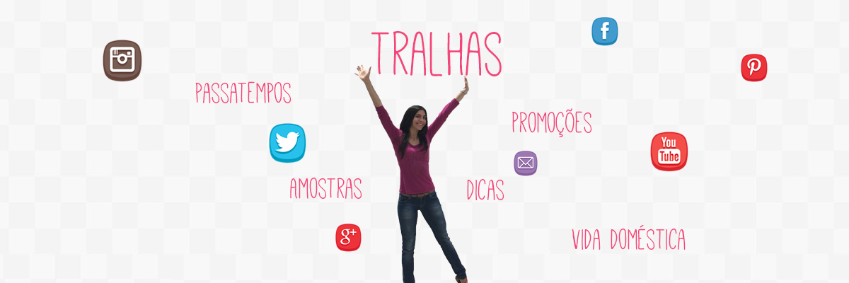 Tralhas's profile banner image