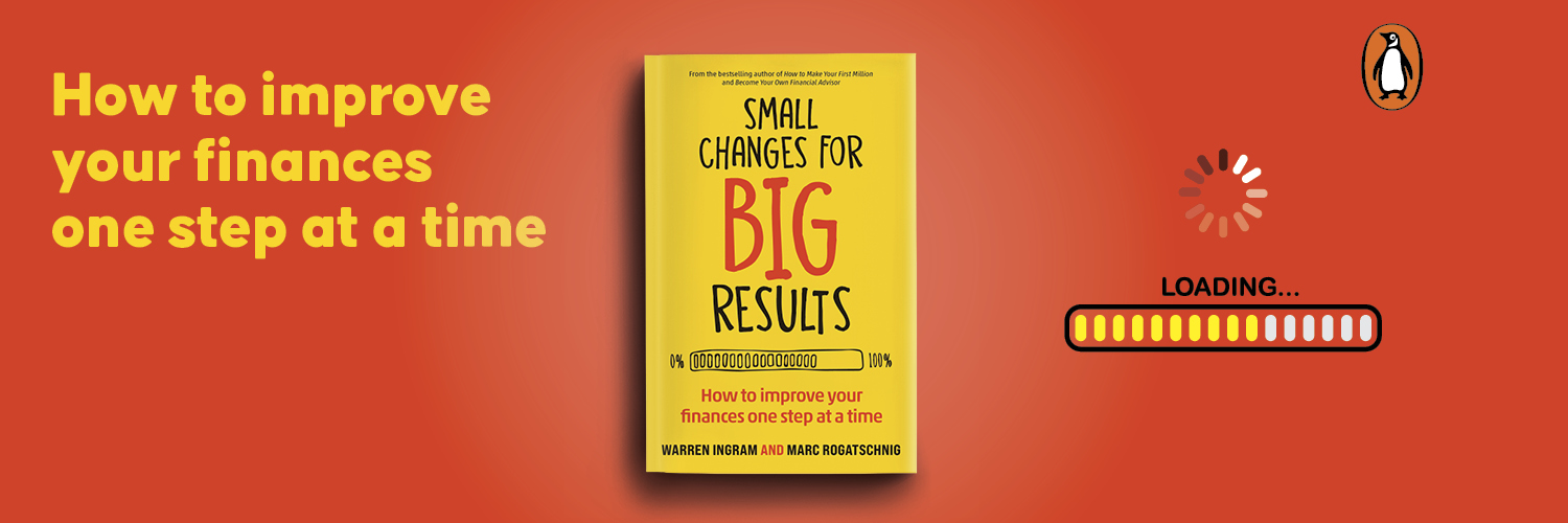 Warren Ingram banner