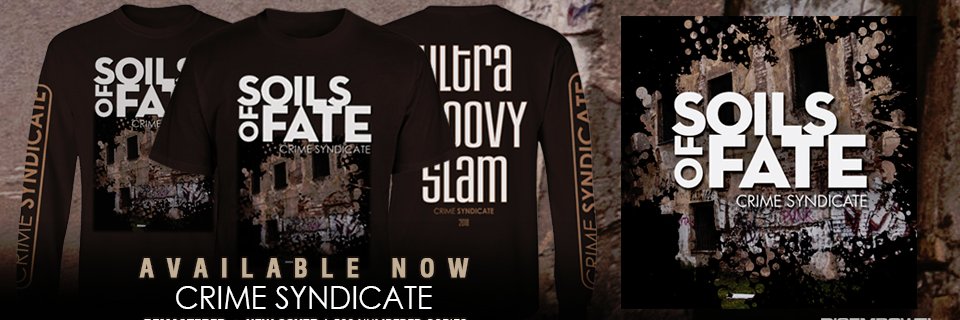 Disembowel Records banner