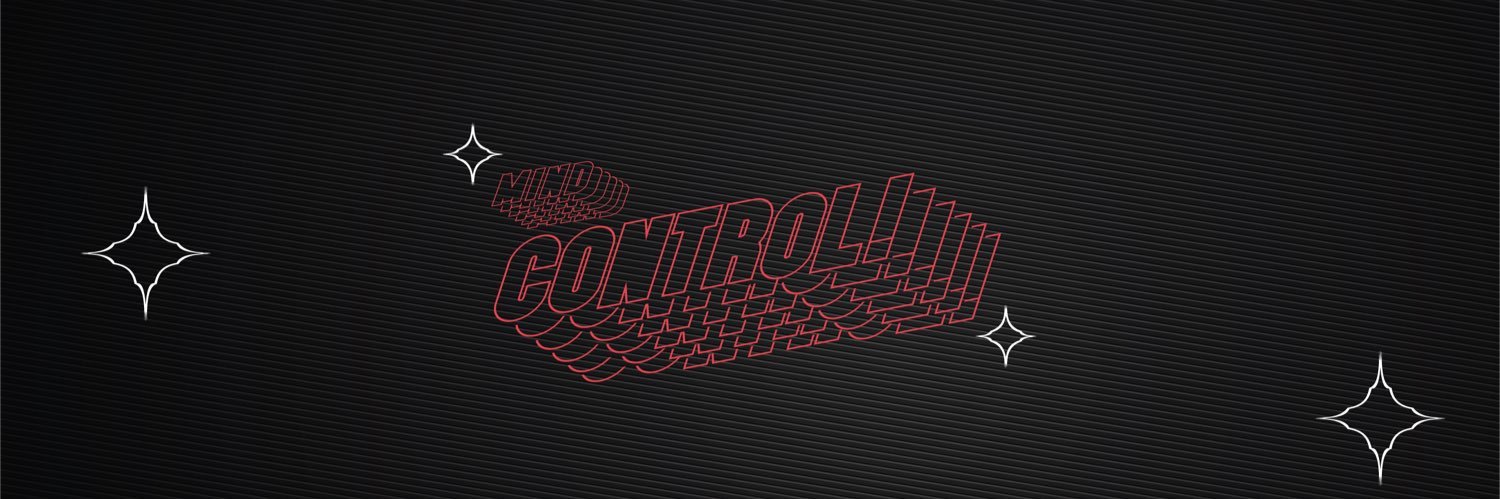 MIND CONTROL! banner