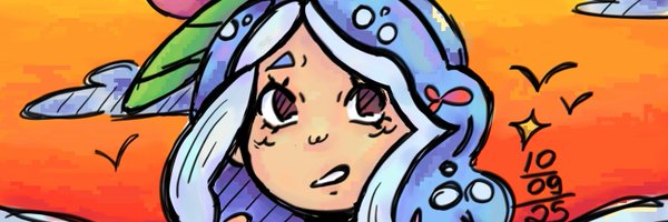 llyeloart Profile Banner