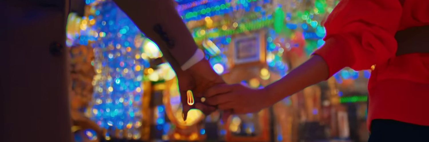 Consciousness banner