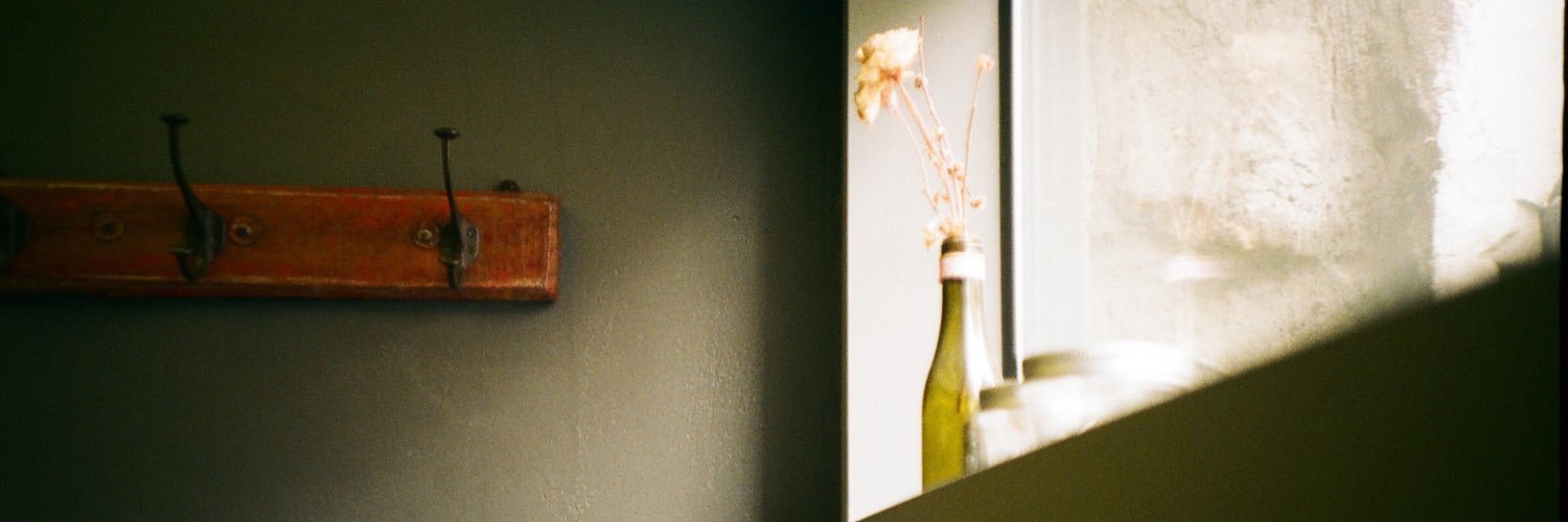 humminglime's profile banner image