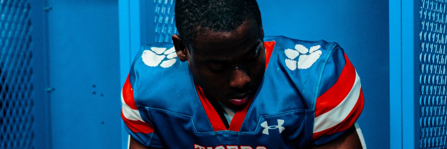 Johnny Lil Pep Patrick Jr. banner