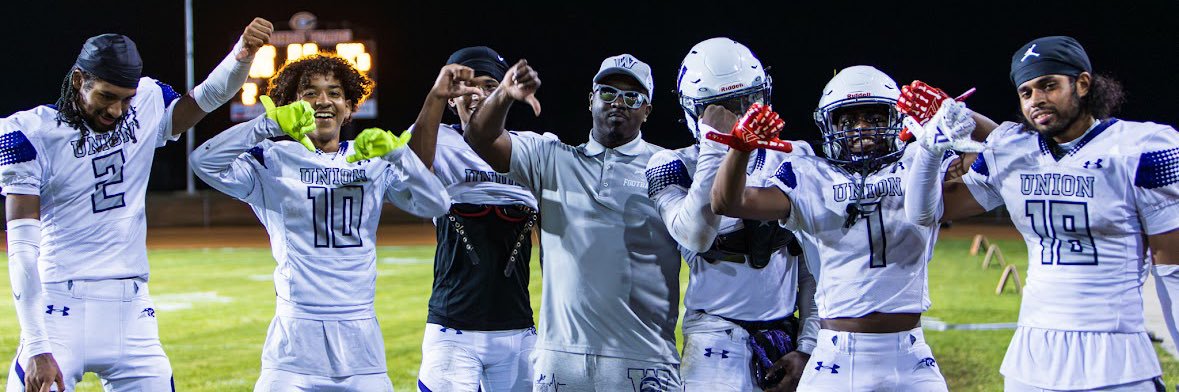 Jareal Albert Jr banner