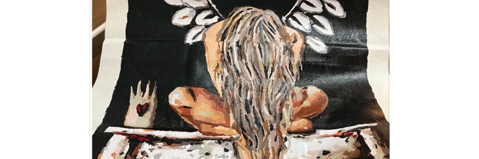 The Coerced Nurse's banner