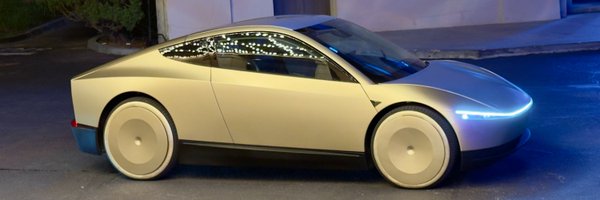 InTeslaITrust Profile Banner