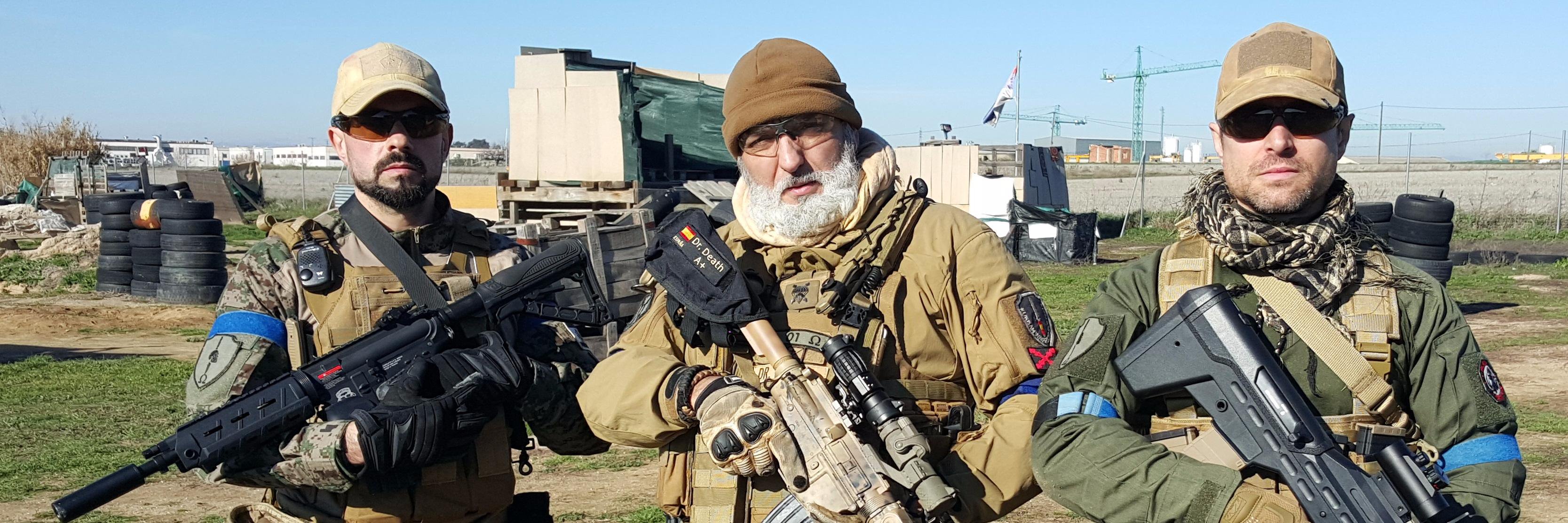 EOMairsoft's profile banner image