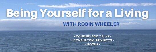 RobinBEING's profile banner image
