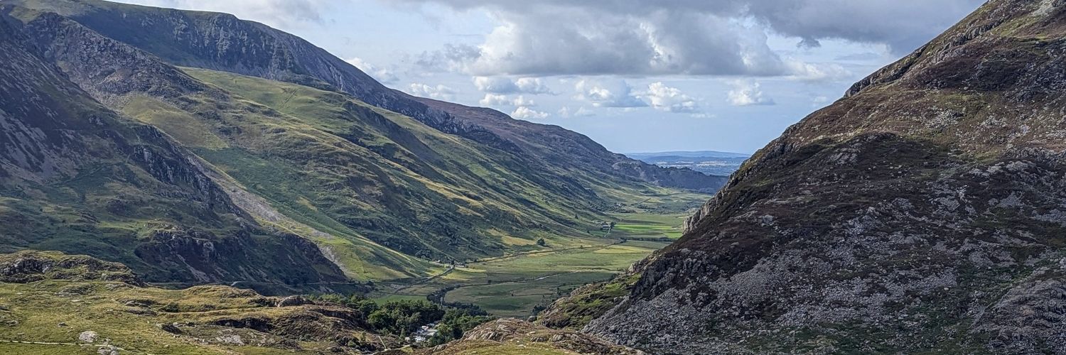 Middle life crazys banner