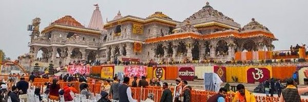 🕉️ रिद्धिमा सनातनी 🔱 Profile Banner