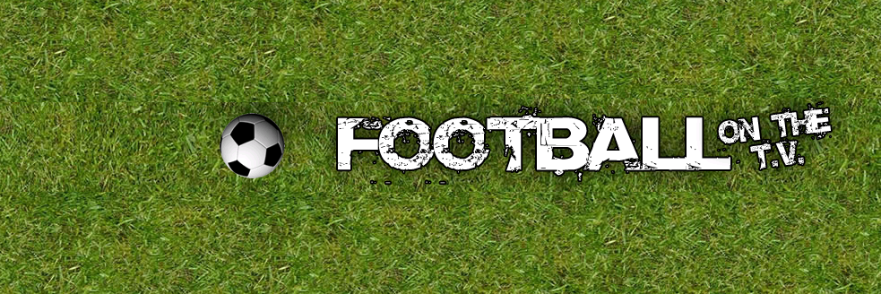 Footballonthetv's profile banner image