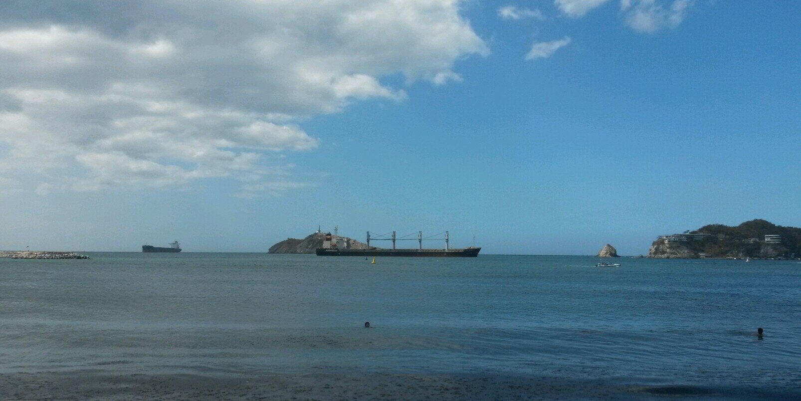 Alejandro Ariza Sanchez banner