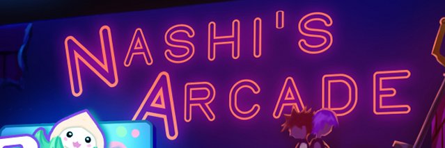 Nashilein's profile banner image
