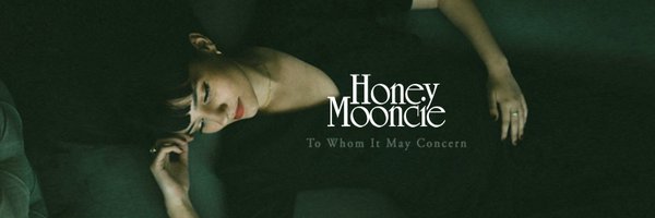 Honey Mooncie Profile Banner