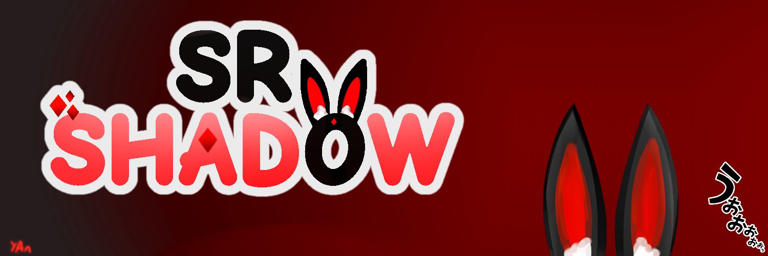 ShadowVT 🌙🐰【VNex】 banner