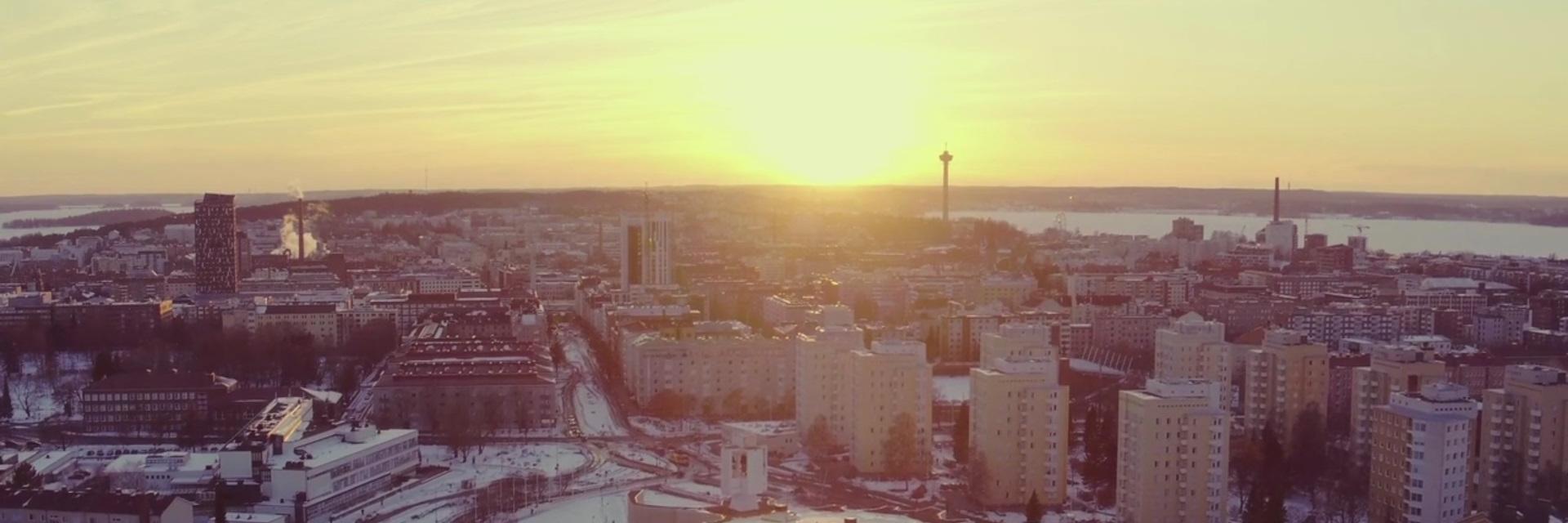 TimoKivinen's profile banner image