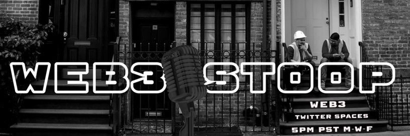 Stoop 🚬 (Tech/Opt) banner