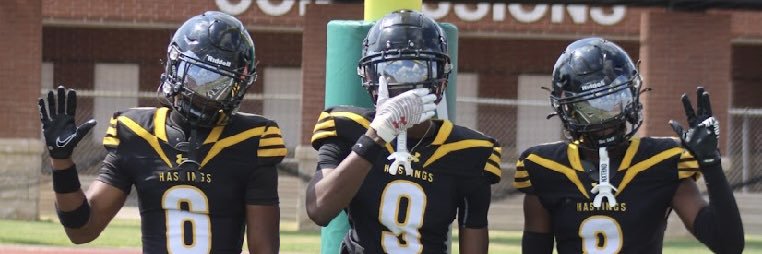 Archie Larry V banner